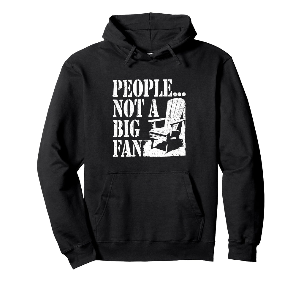 Awkward Low Social Battery Hoodie - Streetwear Style Men Women - T-Shirt, Sweatshirt, Hoodie
