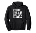 Awkward Low Social Battery Hoodie - Streetwear Style Men Women - T-Shirt, Sweatshirt, Hoodie