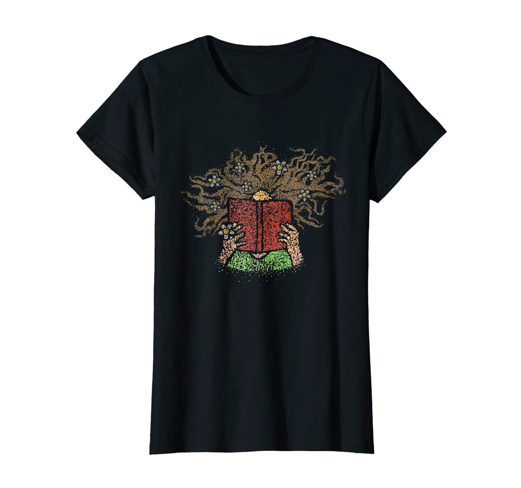 Books Literature Book Reading T-Shirt - Casual Everyday Wear Men Women - T-Shirt, Sweatshirt, Hoodie