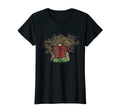 Books Literature Book Reading T-Shirt - Casual Everyday Wear Men Women - T-Shirt, Sweatshirt, Hoodie