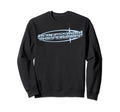 Professional Overthinker Joke Sweatshirt - Casual Everyday Wear Men Women - T-Shirt, Sweatshirt, Hoodie