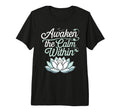 Spiritual Retreat Meditation T-Shirt - Novelty Apparel for Adults - T-Shirt, Sweatshirt, Hoodie