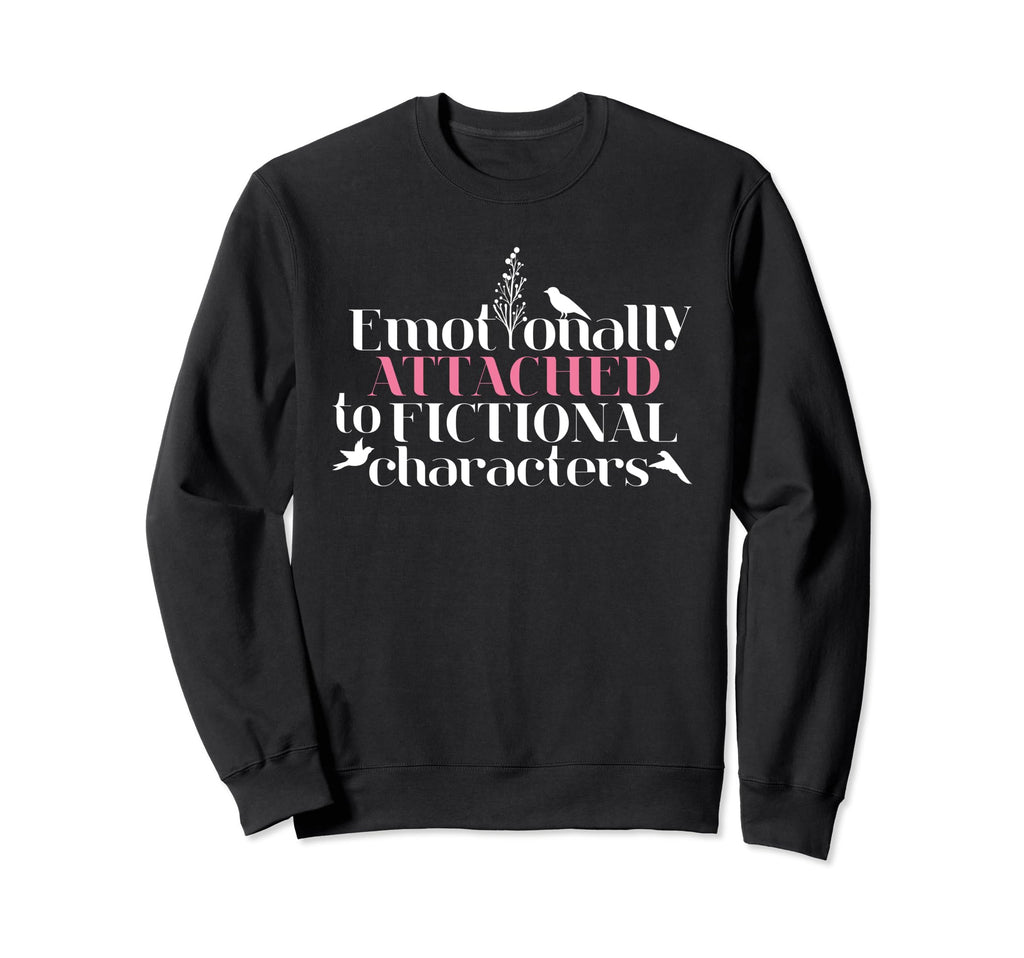Morally Grey Funny Reading Gift Sweatshirt - Streetwear Style for Adults - T-Shirt, Sweatshirt, Hoodie