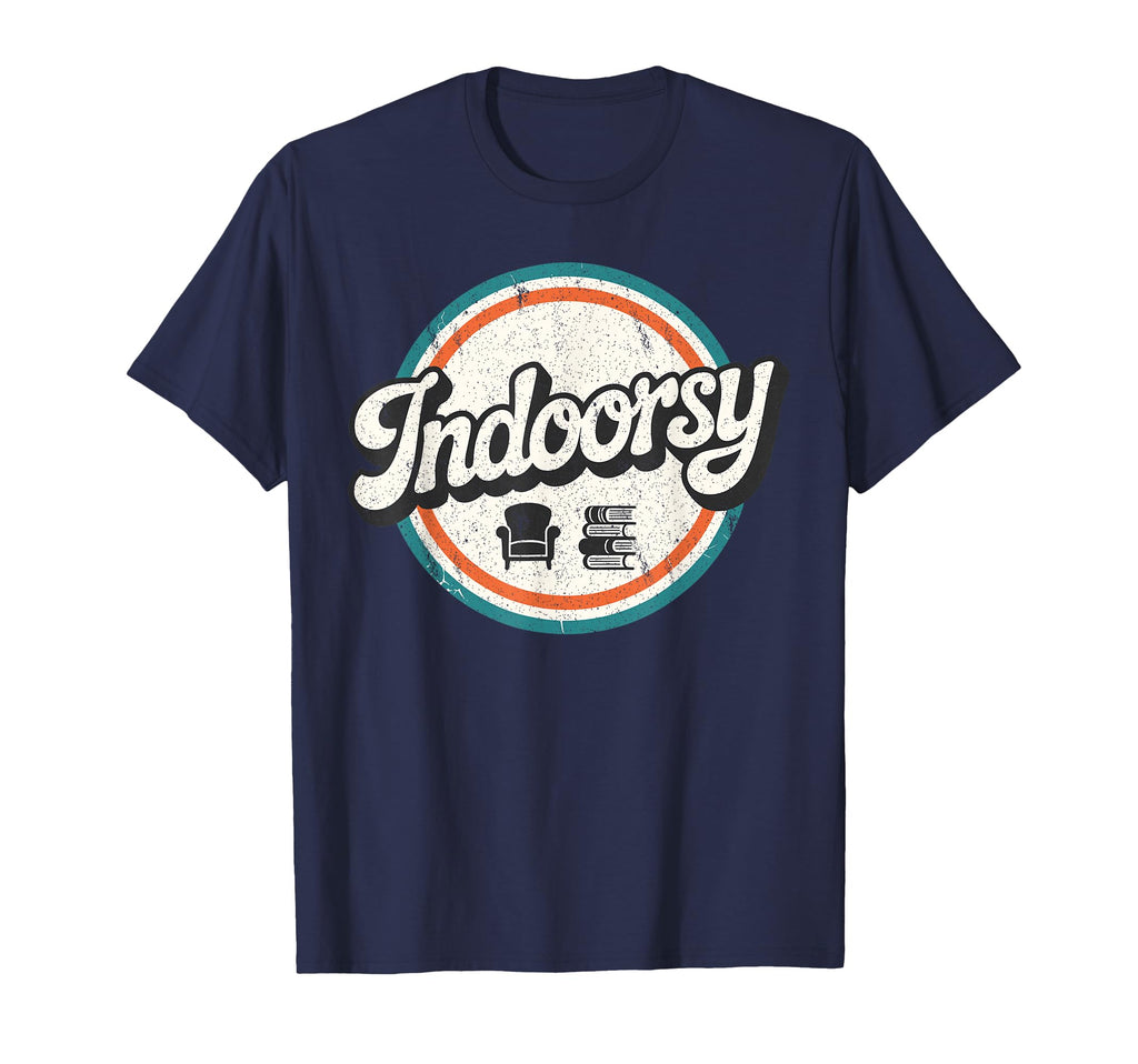 Antisocial Homebody Indoorsy Introvert T-Shirt - Unique Graphic Unisex - T-Shirt, Sweatshirt, Hoodie