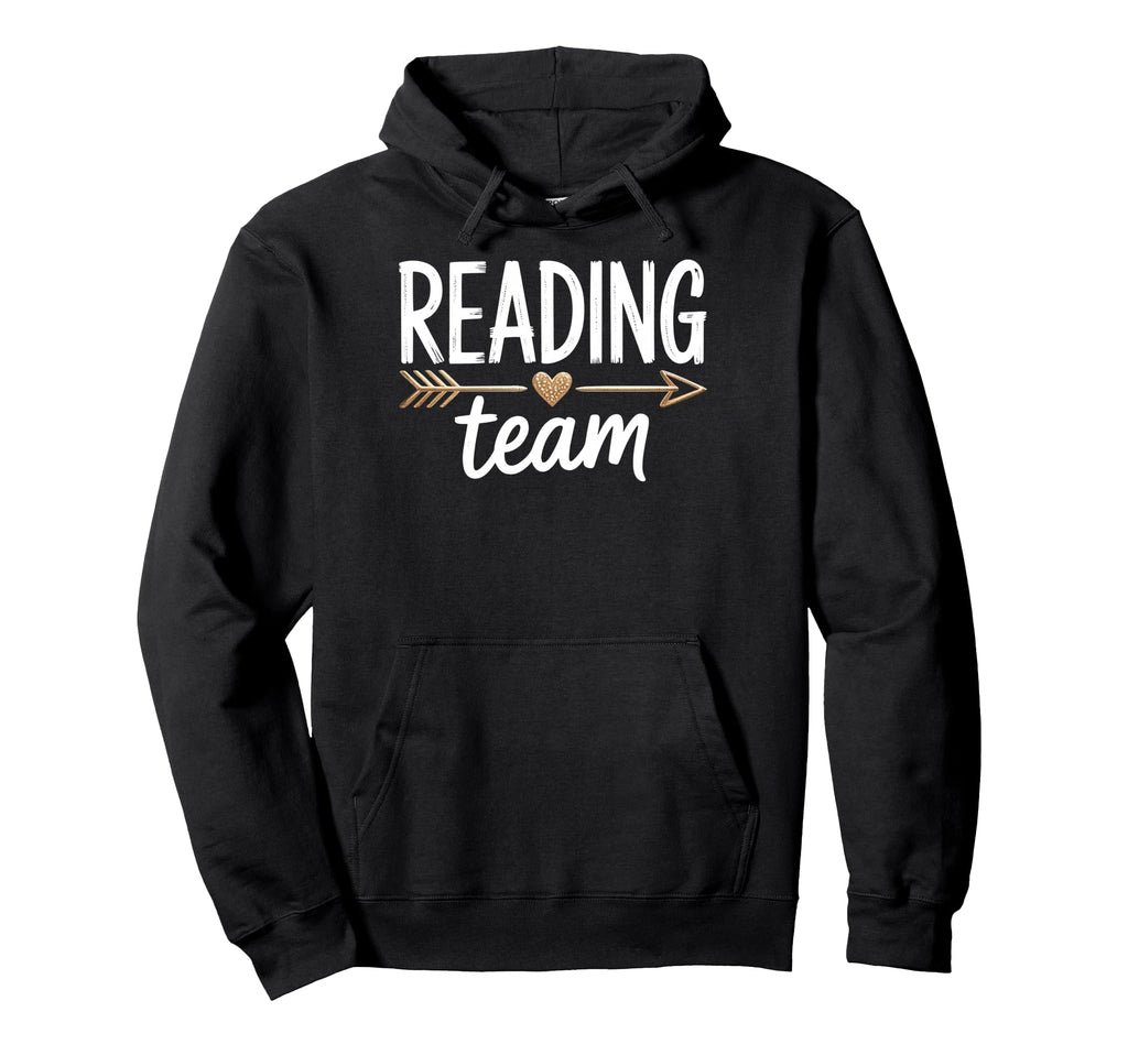 Book Reading Reader Bibliophile T-Shirt - Novelty Apparel Men Women - T-Shirt, Sweatshirt, Hoodie