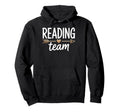 Book Reading Reader Bibliophile T-Shirt - Novelty Apparel Men Women - T-Shirt, Sweatshirt, Hoodie