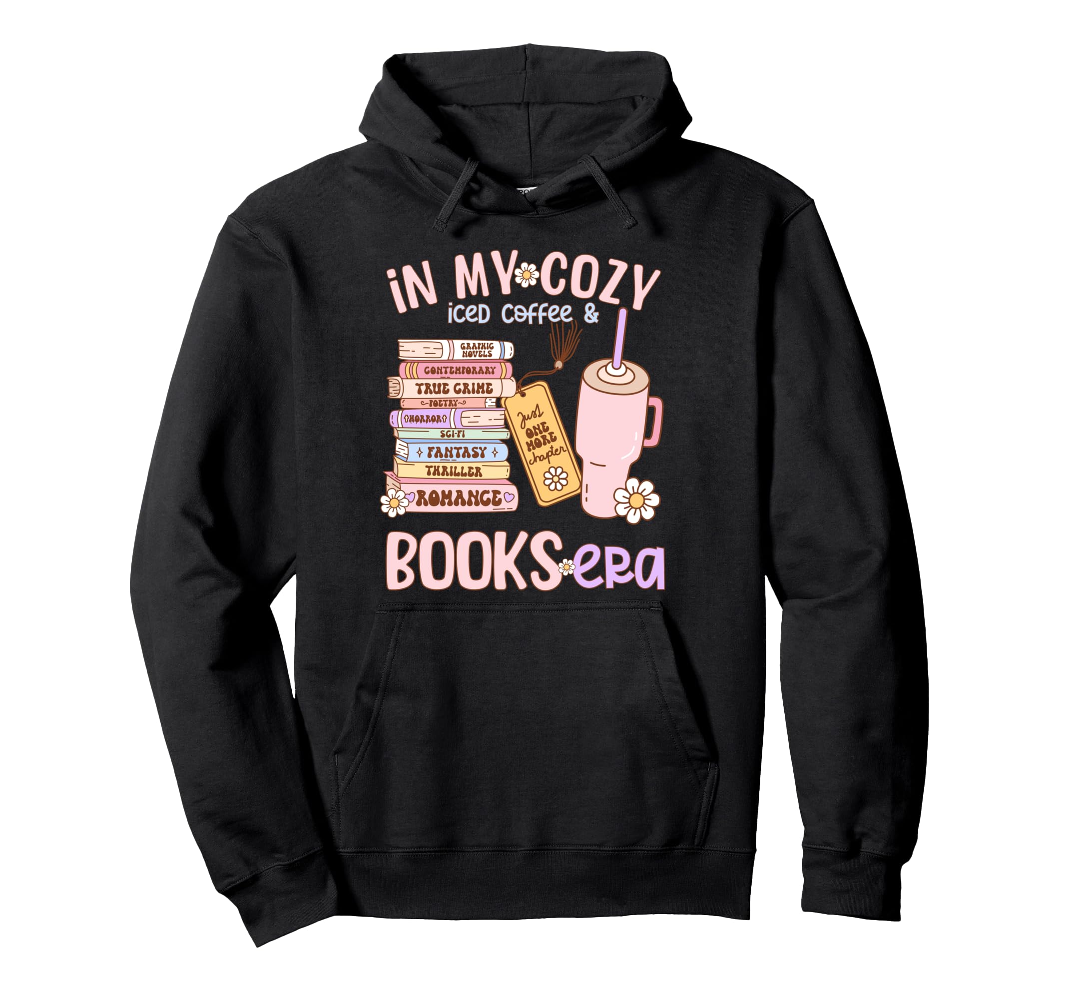 Bibliophile Book Lovers Book Sweatshirt - Fun Novelty Design for Adults - T-Shirt, Sweatshirt, Hoodie