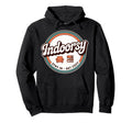 Introvert Indoorsy Antisocial Hoodie - Custom Art Print for Adults - T-Shirt, Sweatshirt, Hoodie