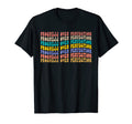 Progress Over Perfection T-Shirt - Custom Art Print for Adults - T-Shirt, Sweatshirt, Hoodie