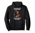 I Am Storm Armor God Prayer Warrior Hoodie - Novelty Apparel for Adults - T-Shirt, Sweatshirt, Hoodie