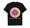 Animals Are My Best Friends Sacred Animals T-Shirt - Unique Graphic Unisex - T-Shirt, Sweatshirt, Hoodie