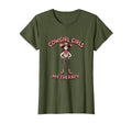 Cowgirl My Therapy Western Ranch T-Shirt - Streetwear Style Men Women - T-Shirt, Sweatshirt, Hoodie