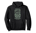 If You Can Read This I Was Forced To Put Hoodie - Trendy Graphic Men Women - T-Shirt, Sweatshirt, Hoodie
