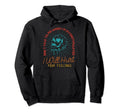 Dont Talk To Me When Im Overstimulated Hoodie - Streetwear Style Unisex - T-Shirt, Sweatshirt, Hoodie
