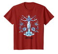 Serene Zen Meditation Mantra T-Shirt - Aesthetic Graphic Men Women - T-Shirt, Sweatshirt, Hoodie