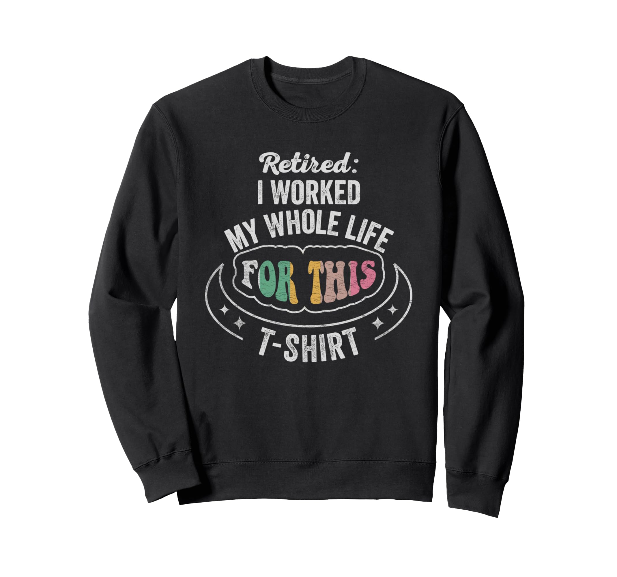 Read Return Repeat Sweatshirt - Trendy Graphic Men Women - T-Shirt, Sweatshirt, Hoodie