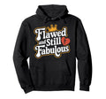 Self Love Empowerment Self Care Hoodie - Aesthetic Graphic Men Women - T-Shirt, Sweatshirt, Hoodie