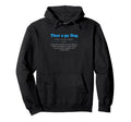 Therapy Dog Mom Therapy Dog Definition Hoodie - Novelty Apparel Unisex - T-Shirt, Sweatshirt, Hoodie