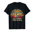 Day Without Reading Is Like Book Lover T-Shirt - Unique Graphic for Adults - T-Shirt, Sweatshirt, Hoodie