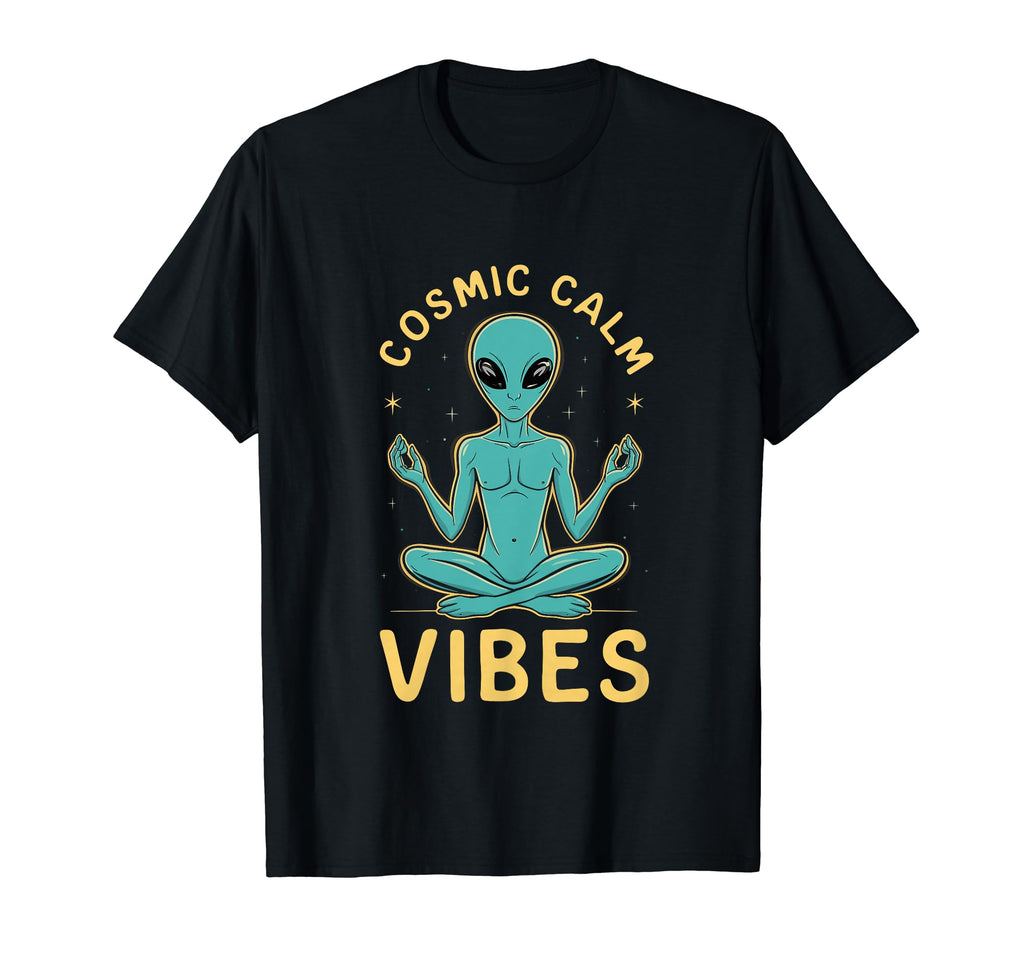 Meditation Mindfulness Relaxation T-Shirt - Minimalist Print Men Women - T-Shirt, Sweatshirt, Hoodie