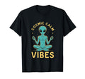Meditation Mindfulness Relaxation T-Shirt - Minimalist Print Men Women - T-Shirt, Sweatshirt, Hoodie