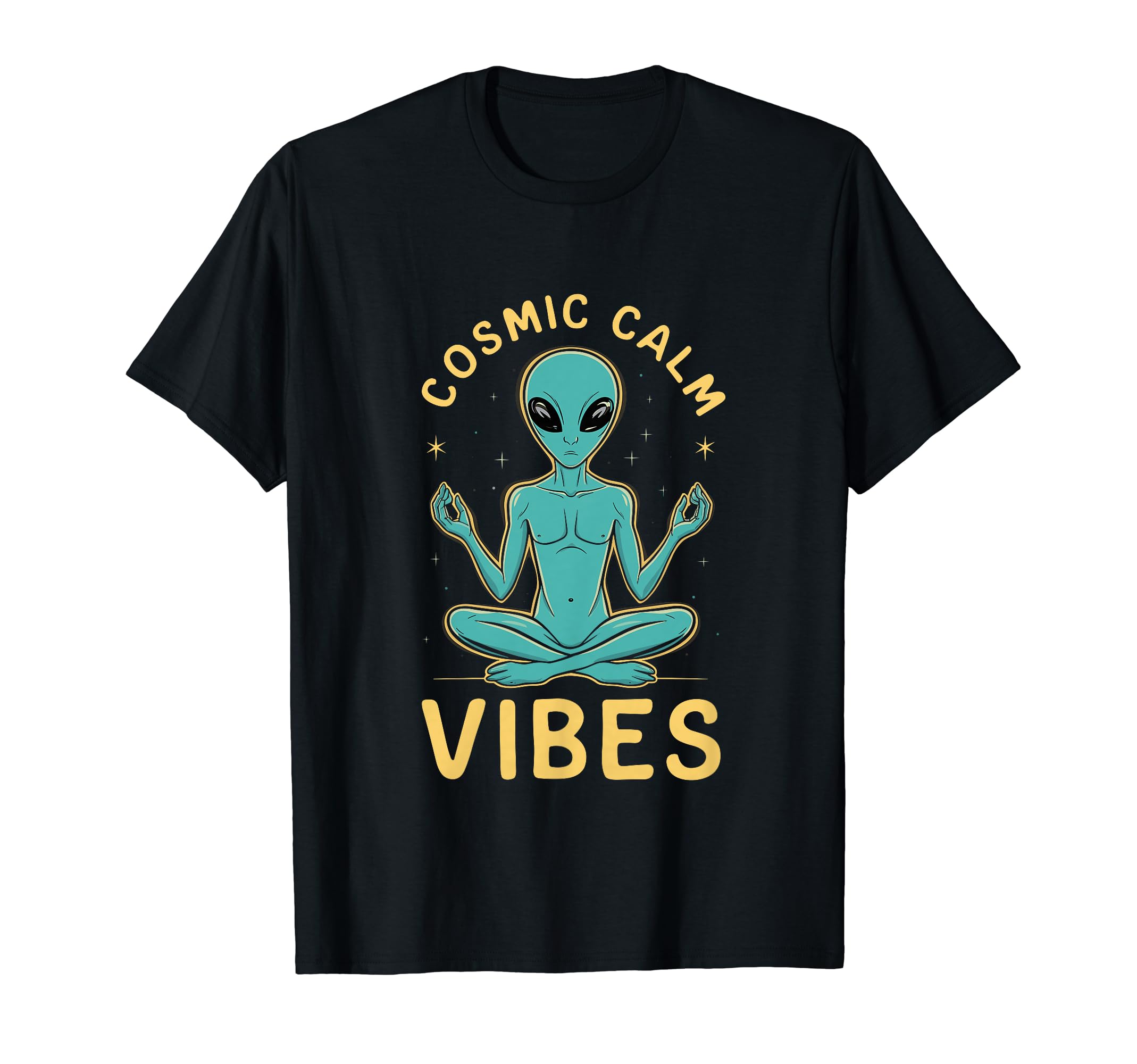 Meditation Mindfulness Relaxation T-Shirt - Minimalist Print Men Women - T-Shirt, Sweatshirt, Hoodie