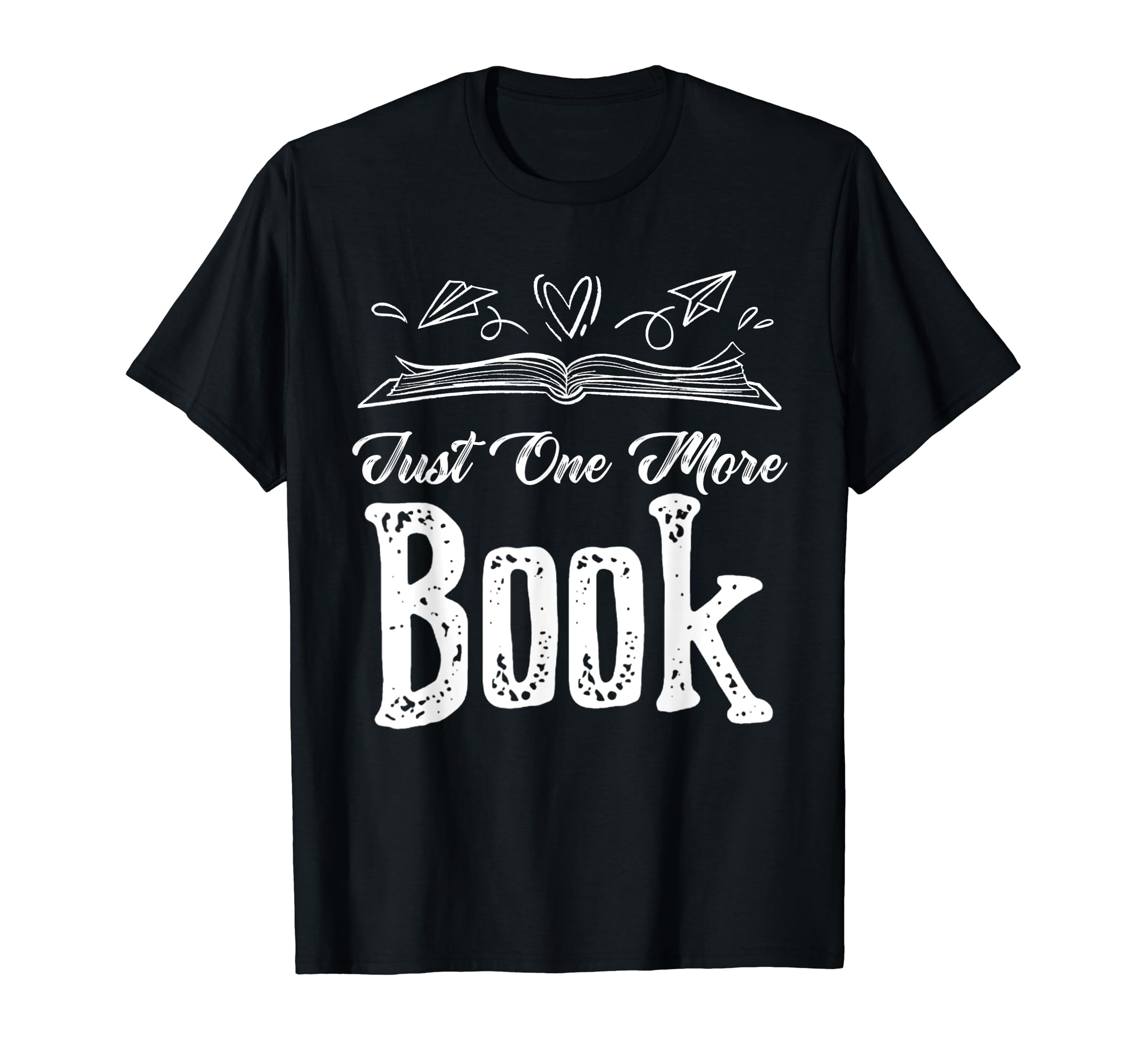Womens Book Lover Bookish Reading T-Shirt - Unique Graphic for Adults - T-Shirt, Sweatshirt, Hoodie