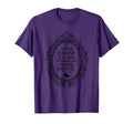 Edgar Allan Poe Gothic Literature T-Shirt - Trendy Graphic for Adults - T-Shirt, Sweatshirt, Hoodie