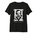 Edgar Allan Poe Raven Gothic T-Shirt - Aesthetic Graphic Men Women - T-Shirt, Sweatshirt, Hoodie