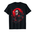 Edgar Allan Poe Gothic Goth Literature T-Shirt - Unique Graphic Men Women - T-Shirt, Sweatshirt, Hoodie