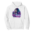 Motivational Inspiration Tattoo She Hoodie - Custom Art Print for Adults - T-Shirt, Sweatshirt, Hoodie