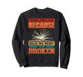Banned Book Reading Enthusiast Sweatshirt - Aesthetic Graphic for Adults - T-Shirt, Sweatshirt, Hoodie