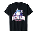 Poetry Slam Writer Literature Day Poet T-Shirt - Custom Art Print Men Women - T-Shirt, Sweatshirt, Hoodie