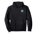 Protect Your Energy Evil Eye Hoodie - Aesthetic Graphic Men Women - T-Shirt, Sweatshirt, Hoodie