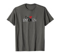 Im Broken Im Okay Mental Health Its T-Shirt - Aesthetic Graphic Men Women - T-Shirt, Sweatshirt, Hoodie