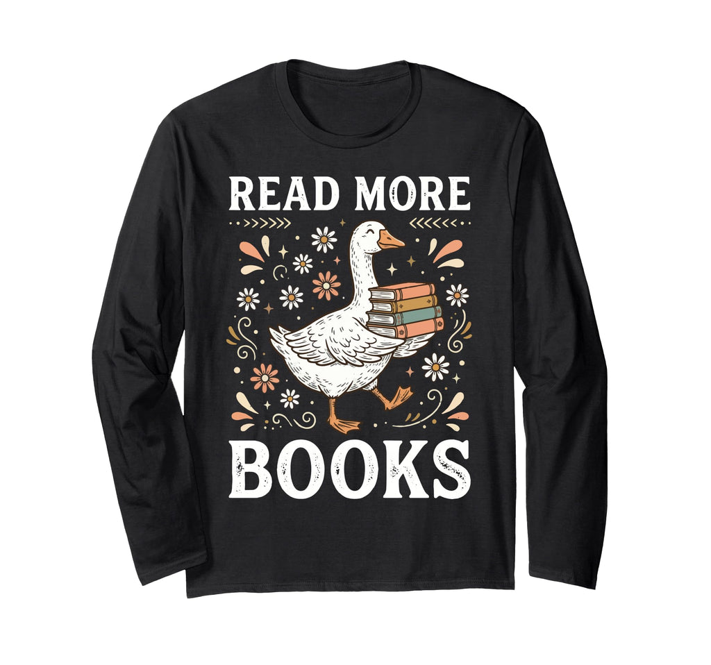 Reading Literature Bibliophile Hoodie - Aesthetic Graphic for Adults - T-Shirt, Sweatshirt, Hoodie