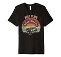 Read Return Repeat T-Shirt - Fun Novelty Design for Adults - T-Shirt, Sweatshirt, Hoodie