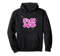 Its Ok To Say No Hoodie - Streetwear Style Unisex - T-Shirt, Sweatshirt, Hoodie