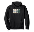 Serenity State Calm Peaceful Nature And Hoodie - Aesthetic Graphic Unisex - T-Shirt, Sweatshirt, Hoodie