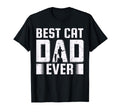 Best Dad Ever Father Day T-Shirt - Graphic Print Unisex - T-Shirt, Sweatshirt, Hoodie