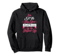 Step Moms Mom Who Stepped Up Hoodie - Novelty Apparel Men Women - T-Shirt, Sweatshirt, Hoodie