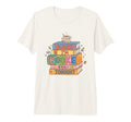 Funny Reading Book Lover Sorry Im T-Shirt - Aesthetic Graphic Unisex - T-Shirt, Sweatshirt, Hoodie