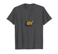 Joy Hunter Choose Joy Archery Target T-Shirt - Unique Graphic Unisex - T-Shirt, Sweatshirt, Hoodie