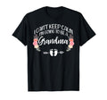 I Cant Keep Calm Im Going To Be T-Shirt - Streetwear Style for Adults - T-Shirt, Sweatshirt, Hoodie