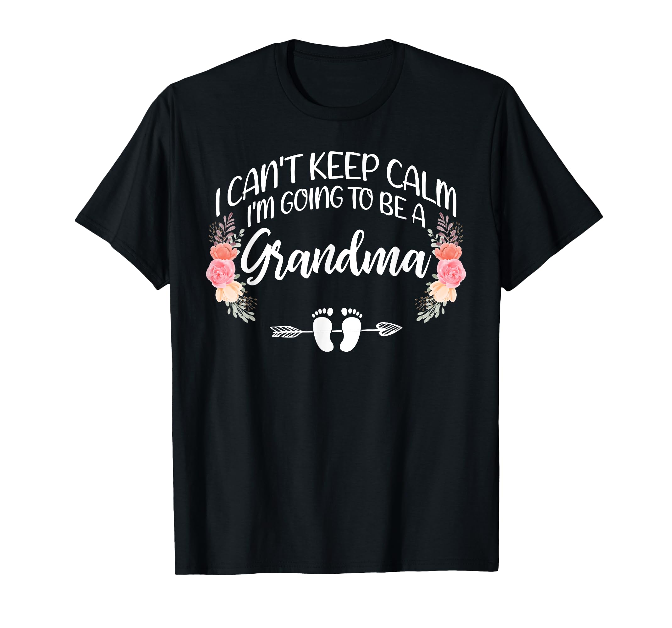 I Cant Keep Calm Im Going To Be T-Shirt - Streetwear Style for Adults - T-Shirt, Sweatshirt, Hoodie
