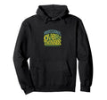 Professional Overthinker Funny Relatable Hoodie - Graphic Print Men Women - T-Shirt, Sweatshirt, Hoodie