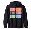 Bibliophile Book Lovers Book Blogger T-Shirt - Aesthetic Graphic Unisex - T-Shirt, Sweatshirt, Hoodie