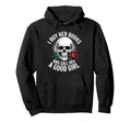 I Buy Her Books And Call Her Good Funny Hoodie - Graphic Print Men Women - T-Shirt, Sweatshirt, Hoodie