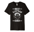 Mens Best Stepdad Ever Step Dad T-Shirt - Aesthetic Graphic for Adults - T-Shirt, Sweatshirt, Hoodie