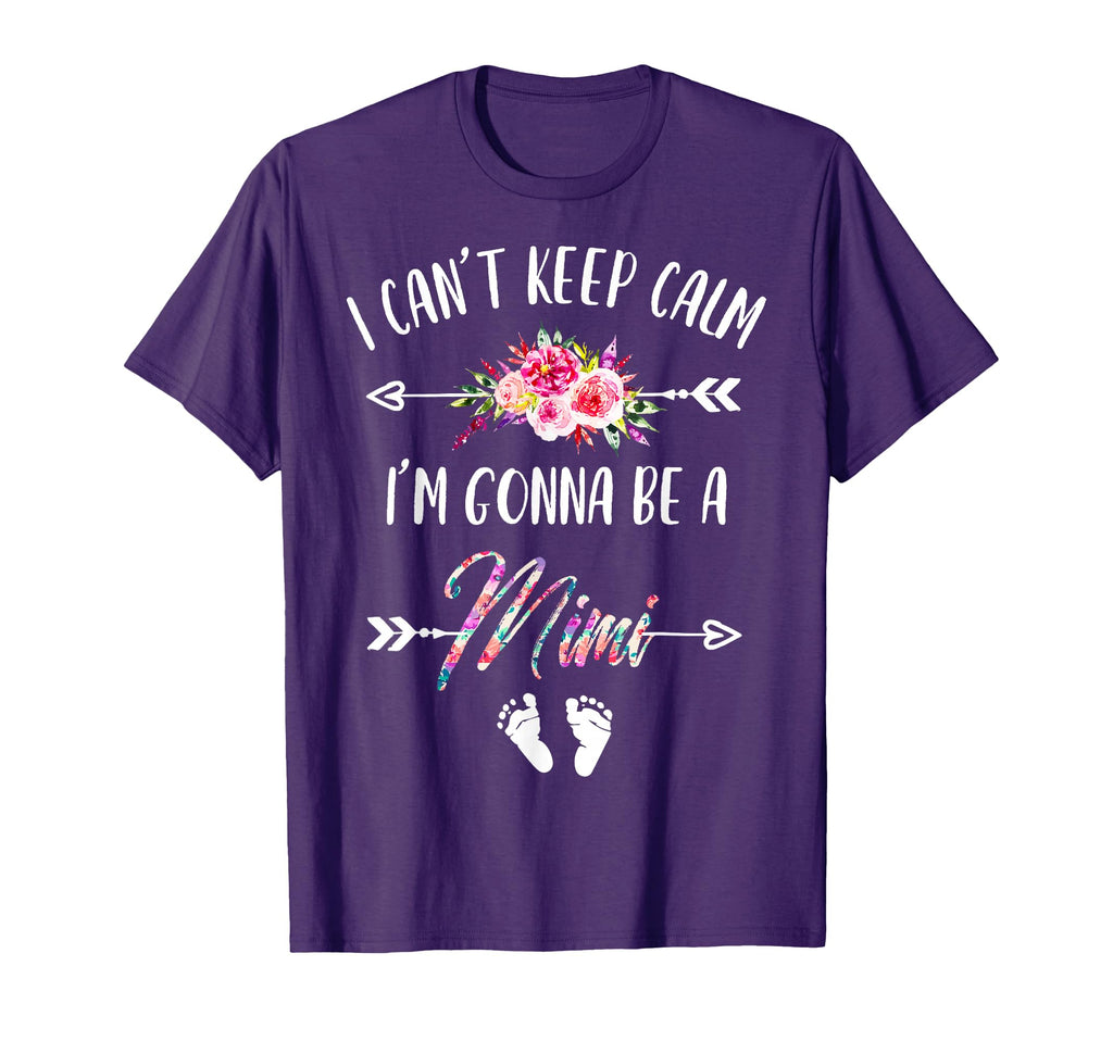 Going To Be New Parents Shirts Tm3 T-Shirt - Novelty Apparel Unisex - T-Shirt, Sweatshirt, Hoodie